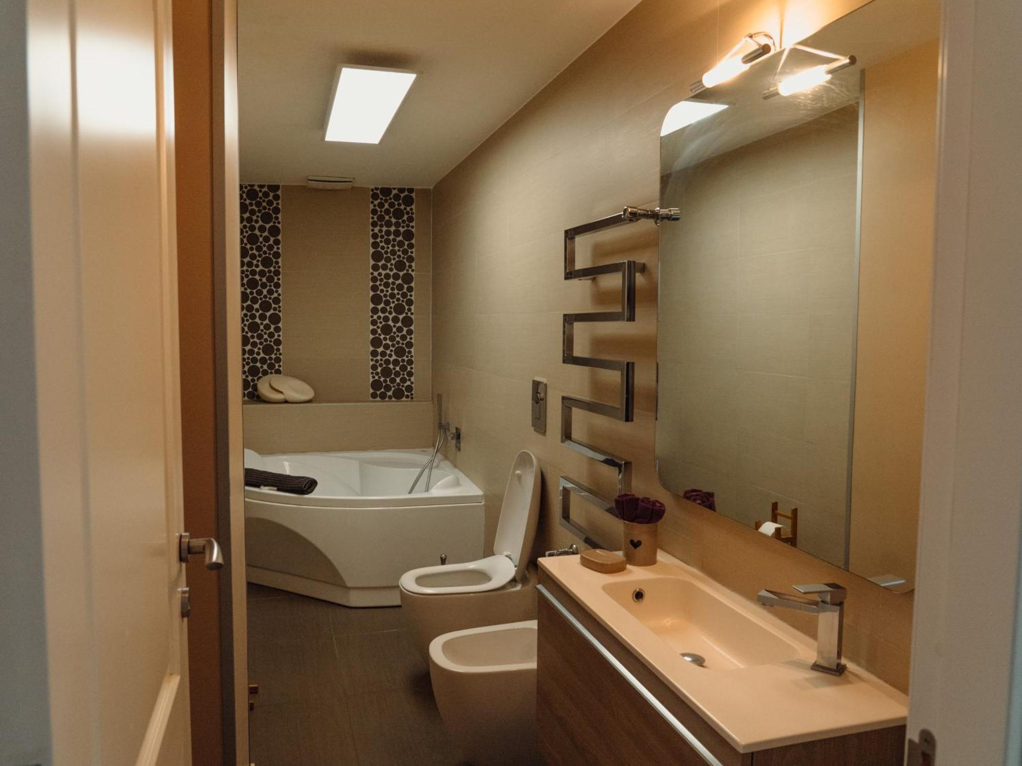 ナポリ Lo Specchio Dei Papiri Bed & Breakfast エクステリア 写真